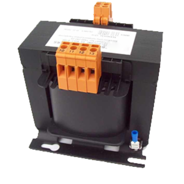 CONTROL TRANSFORMER - TPE Transpower India Pvt Ltd | Transformer ...