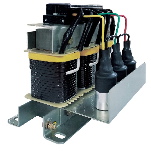 Sine Wave Filter - TPE Transpower India Pvt Ltd | Transformer ...