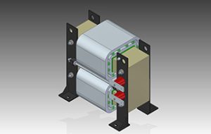 Dc Inductor