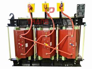 Cast Resin Transformer